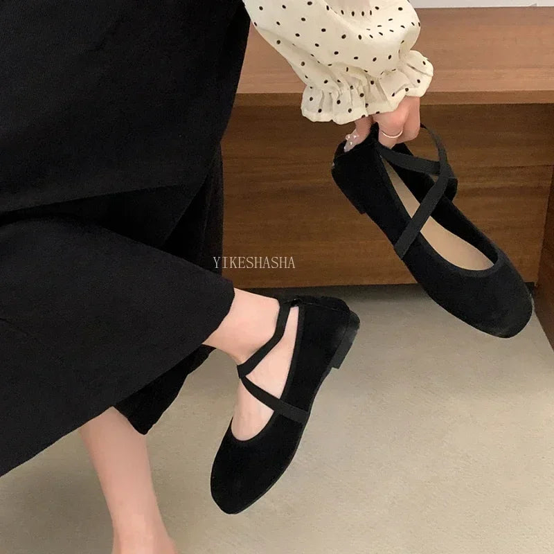 Belle&Kai Women’s Shoes – Elegant, Comfortable & Versatile Footwear-belleandkai.com