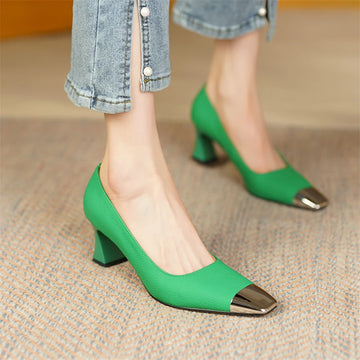 Belle&Kai Women’s Shoes – Elegant, Comfortable & Versatile Footwear-belleandkai.com