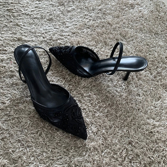 Women’s Summer Sandals – Elegant & Comfortable Footwear-belleandkai.com