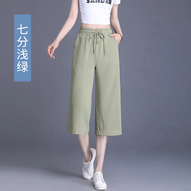 Belle&Kai Women’s Pants – Elegant, Comfortable & Versatile Styles-belleandkai.com