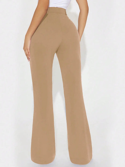 Belle&Kai Women’s Pants – Elegant, Comfortable & Versatile Styles-belleandkai.com