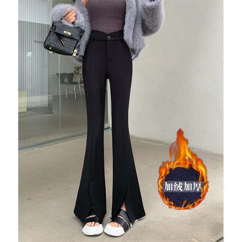 Belle&Kai Women’s Pants – Elegant, Comfortable & Versatile Styles-belleandkai.com