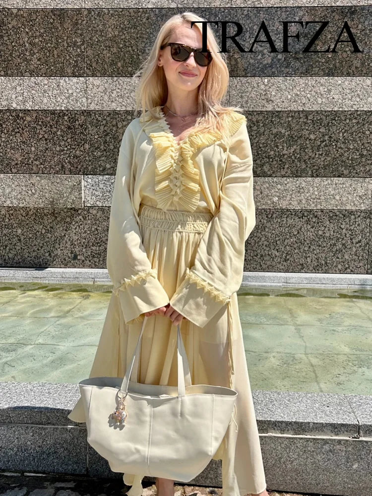 Belle&Kai Women’s Skirts – Chic, Elegant & Versatile Styles-belleandkai.com