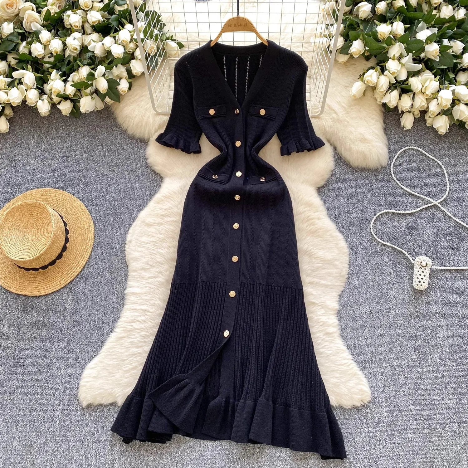 Belle&Kai Women’s Dresses – Elegant, Feminine & Timeless Styles-belleandkai.com