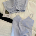 Belle&Kai Women’s Pajamas – Soft, Comfortable & Stylish Sleepwear-belleandkai.com