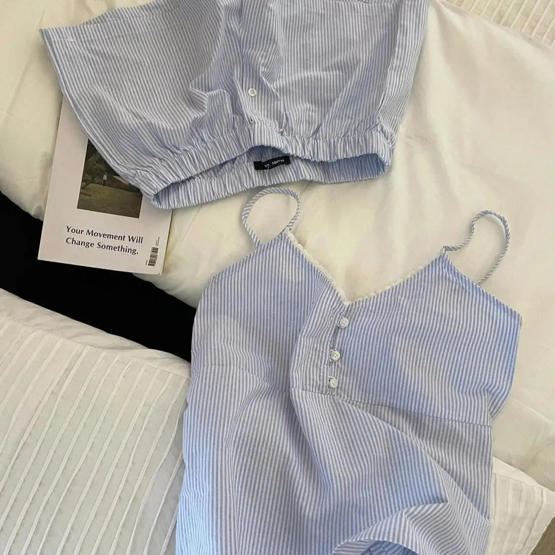 Belle&Kai Women’s Pajamas – Soft, Comfortable & Stylish Sleepwear-belleandkai.com