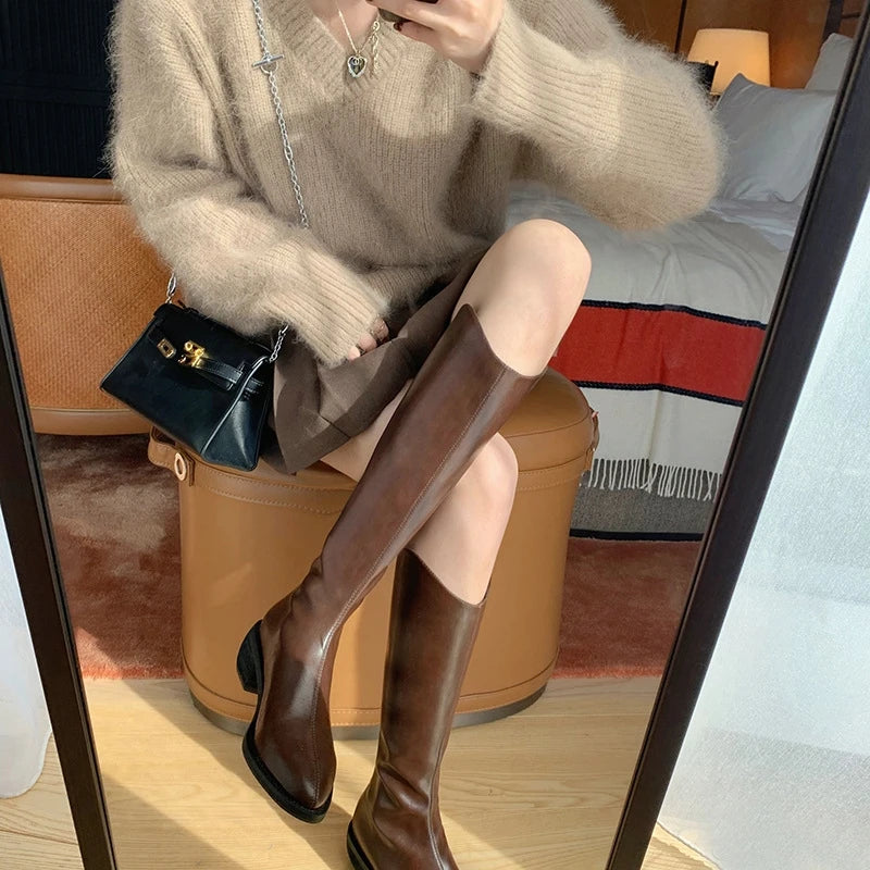 Women’s Boots – Elegant Casual Style | Belle & Kai-belleandkai.com