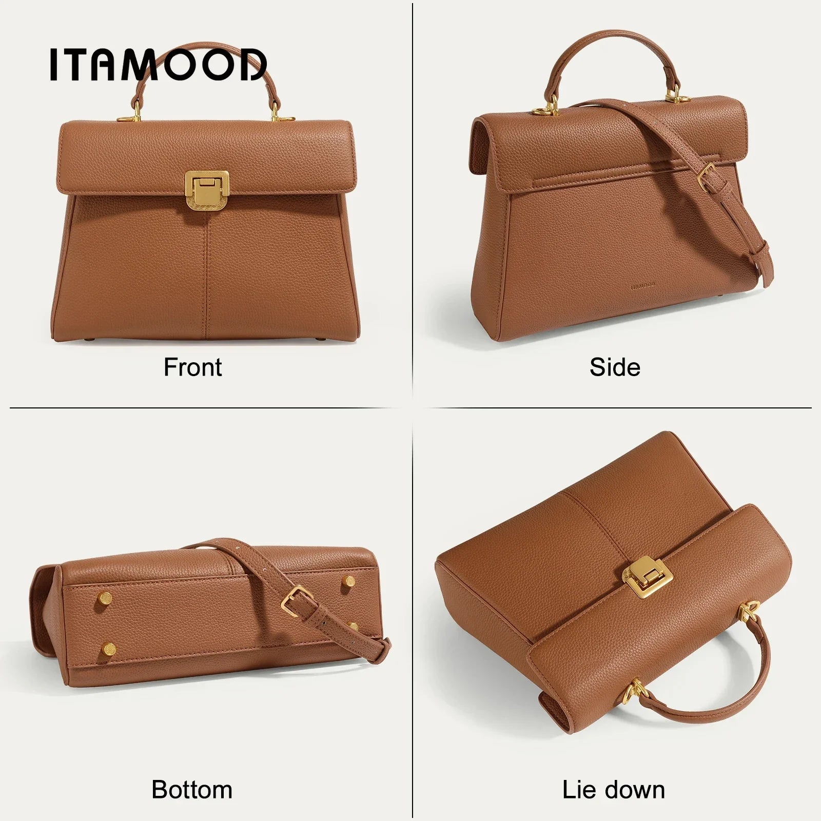 Belle&Kai Women’s Bags – Elegant, Practical & Timeless Designs-belleandkai.com