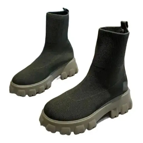 Women’s Boots – Elegant Casual Style | Belle & Kai-belleandkai.com