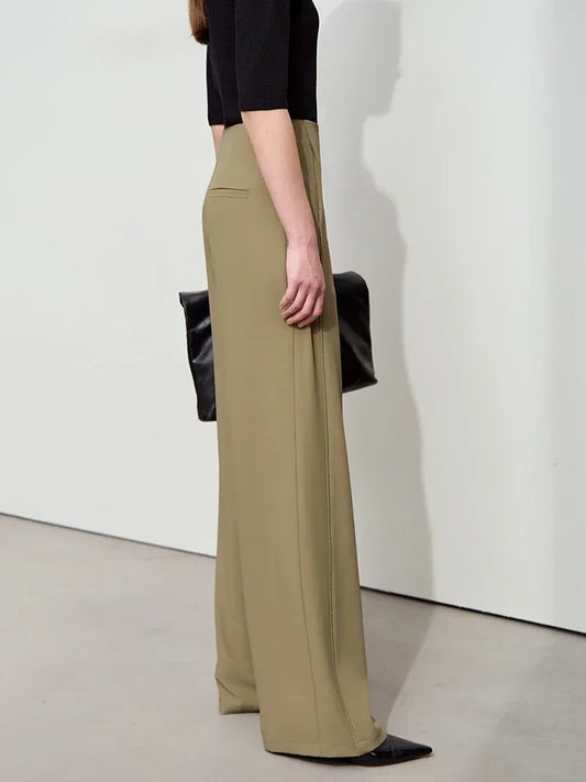 Belle&Kai Women’s Pants – Elegant, Comfortable & Versatile Styles-belleandkai.com
