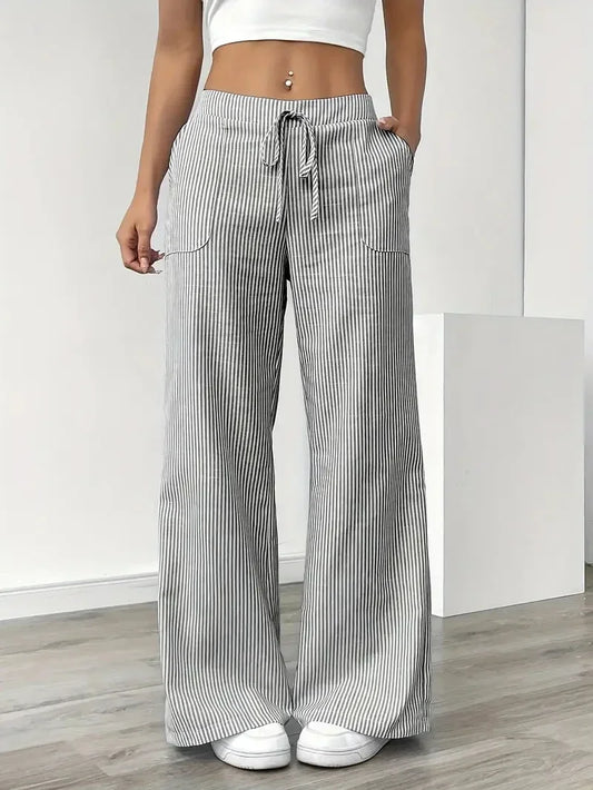 Belle&Kai Women’s Pants – Elegant, Comfortable & Versatile Styles-belleandkai.com