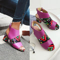Women’s Summer Sandals – Elegant & Comfortable Footwear-belleandkai.com
