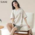 Women’s Loungewear – Comfort Meets Style-belleandkai.com