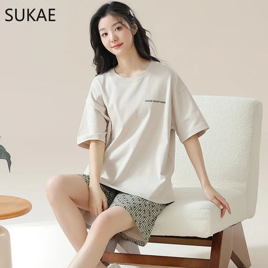 Women’s Loungewear – Comfort Meets Style-belleandkai.com
