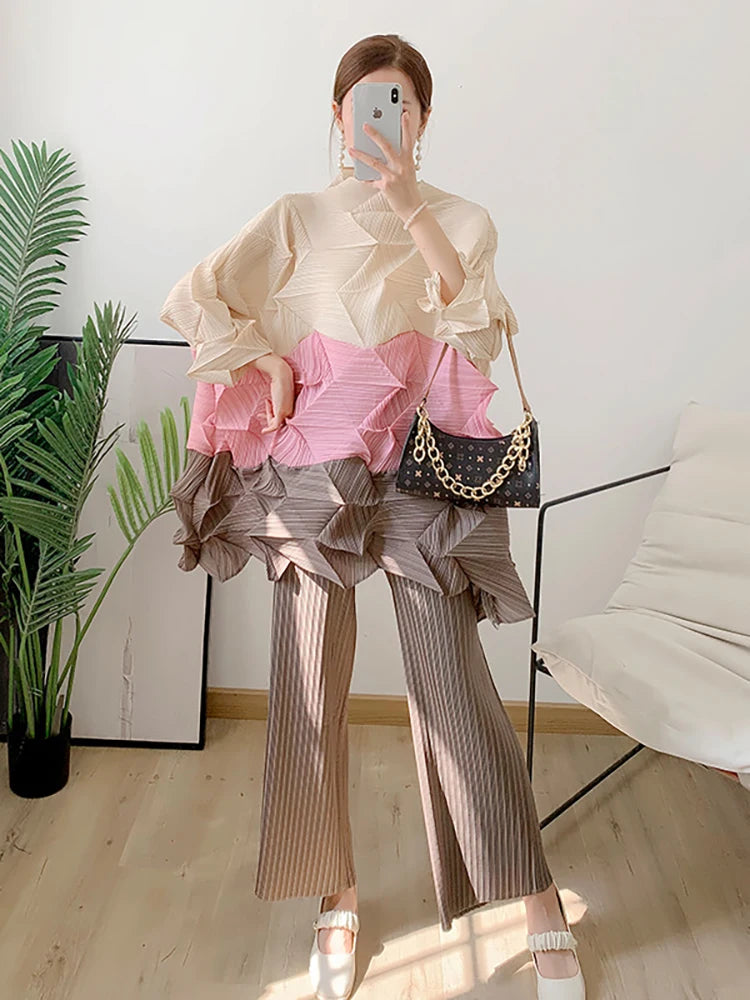 Belle&Kai Women’s Pants – Elegant, Comfortable & Versatile Styles-belleandkai.com