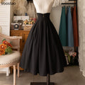 Belle&Kai Women’s Skirts – Chic, Elegant & Versatile Styles-belleandkai.com