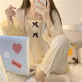 Women’s Loungewear – Comfort Meets Style-belleandkai.com