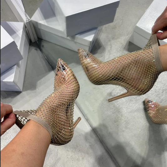Women’s Summer Sandals – Elegant & Comfortable Footwear-belleandkai.com