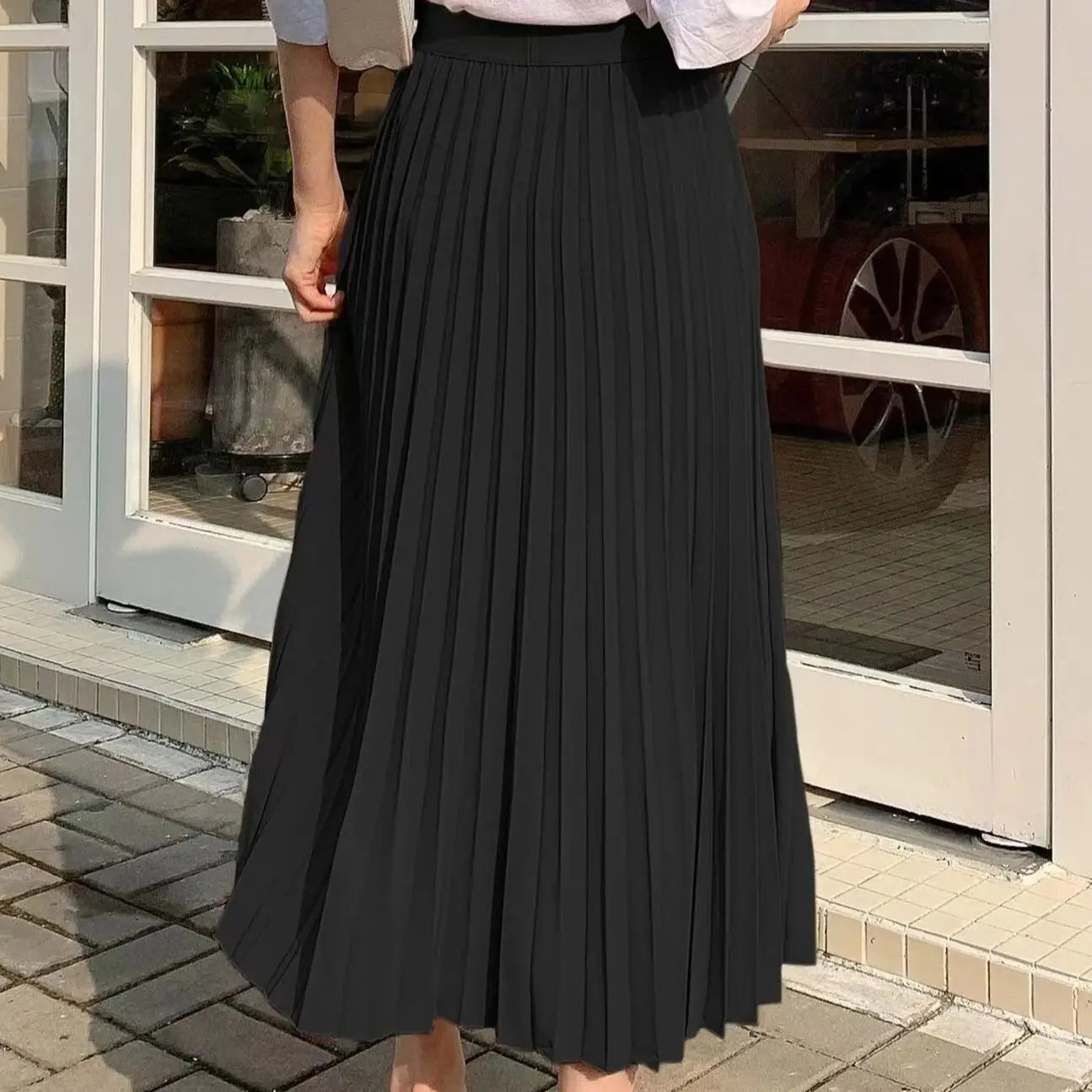 Belle&Kai Women’s Skirts – Chic, Elegant & Versatile Styles-belleandkai.com