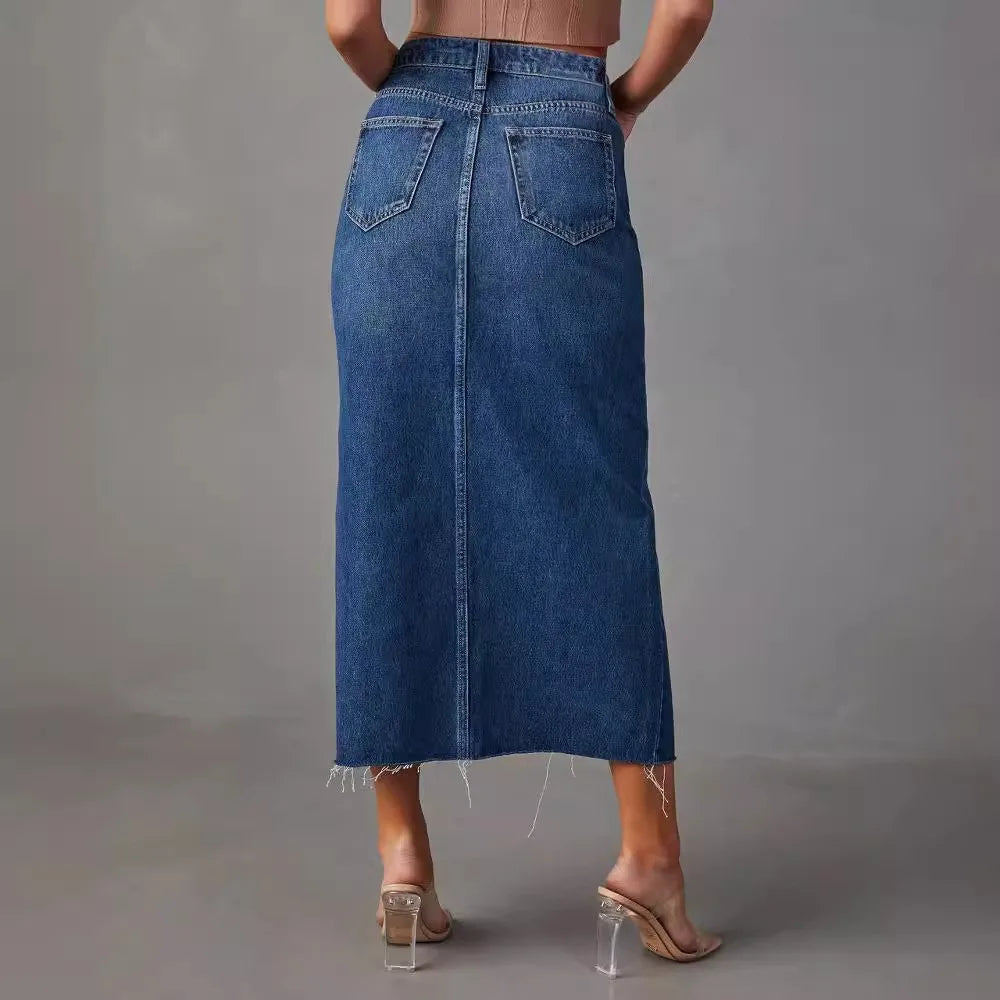 Belle&Kai Women’s Skirts – Chic, Elegant & Versatile Styles-belleandkai.com