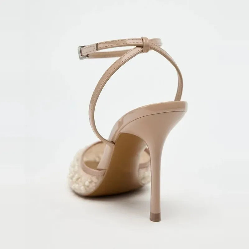 Women’s Summer Sandals – Elegant & Comfortable Footwear-belleandkai.com
