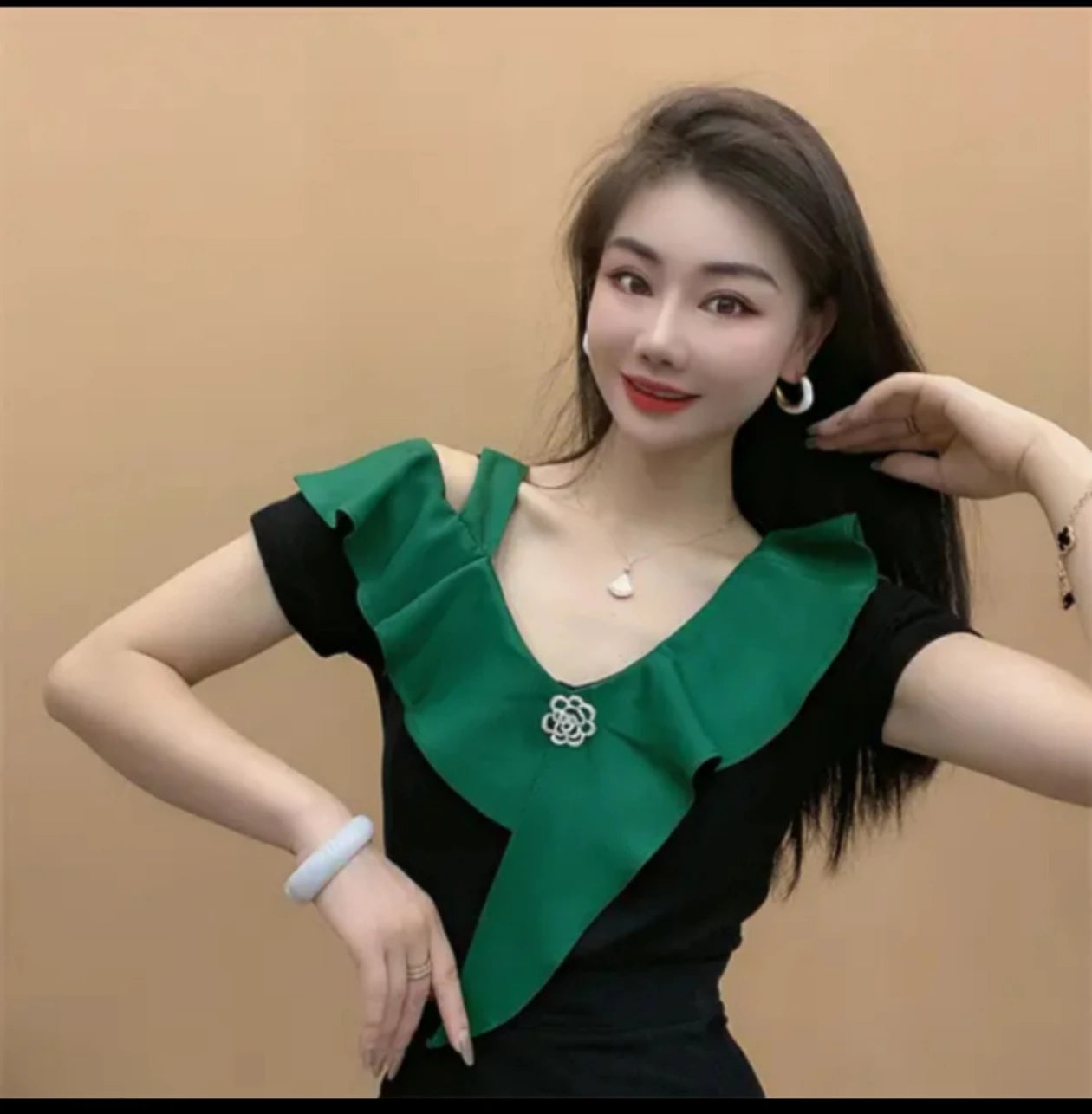 Belle&Kai Women’s Tops – Chic, Comfortable & Versatile Styles-belleandkai.com