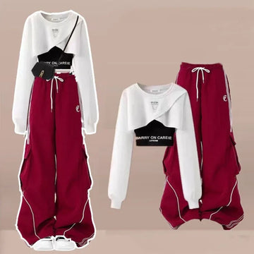 Belle&Kai Women’s Pants – Elegant, Comfortable & Versatile Styles-belleandkai.com