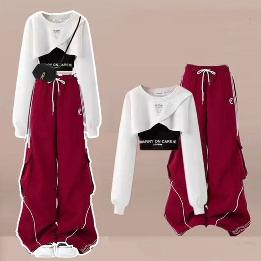 Belle&Kai Women’s Pants – Elegant, Comfortable & Versatile Styles-belleandkai.com