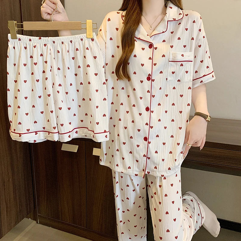 Women’s Loungewear – Comfort Meets Style-belleandkai.com
