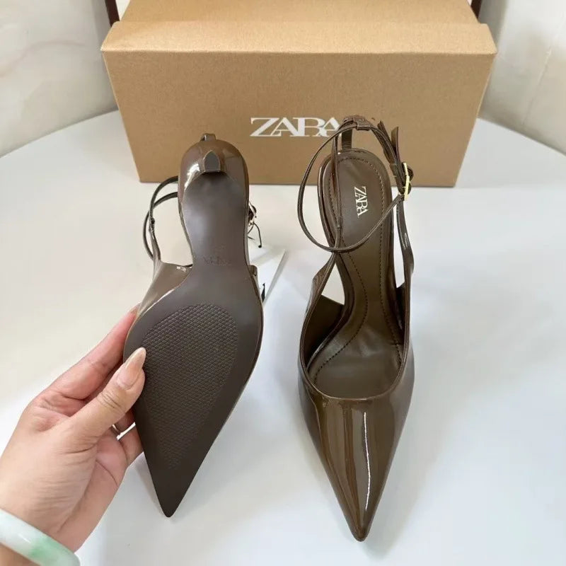 Women’s Summer Sandals – Elegant & Comfortable Footwear-belleandkai.com