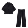 Belle&Kai Women’s Pants – Elegant, Comfortable & Versatile Styles-belleandkai.com