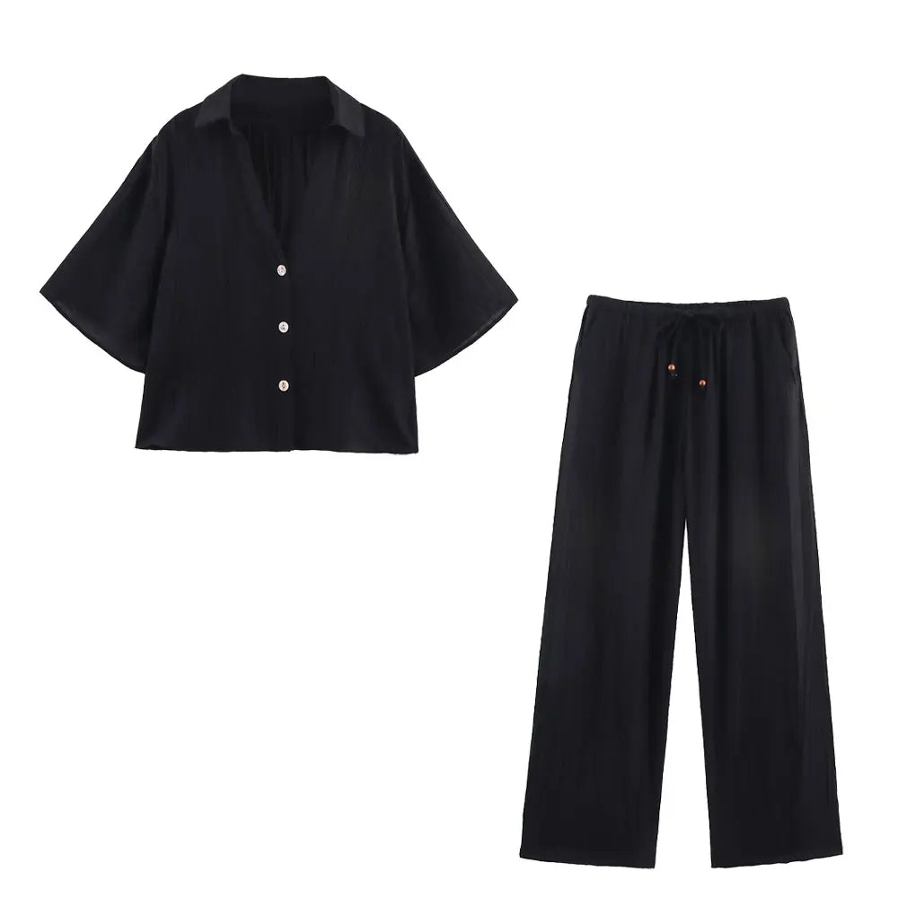 Belle&Kai Women’s Pants – Elegant, Comfortable & Versatile Styles-belleandkai.com