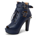 Women’s Summer Sandals – Elegant & Comfortable Footwear-belleandkai.com