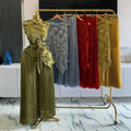 Belle&Kai Women’s Pants – Elegant, Comfortable & Versatile Styles-belleandkai.com