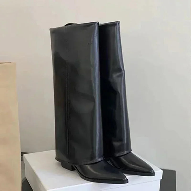 Women’s Boots – Elegant Casual Style | Belle & Kai-belleandkai.com