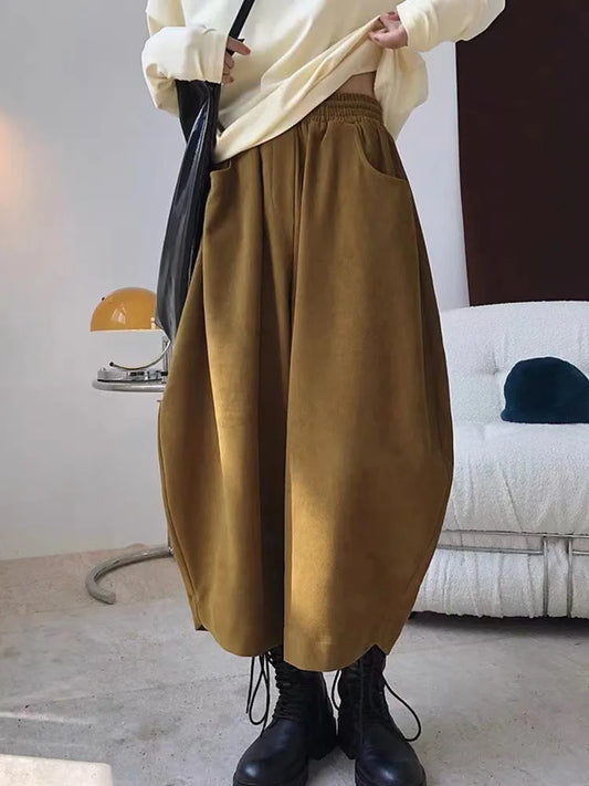 Belle&Kai Women’s Pants – Elegant, Comfortable & Versatile Styles-belleandkai.com