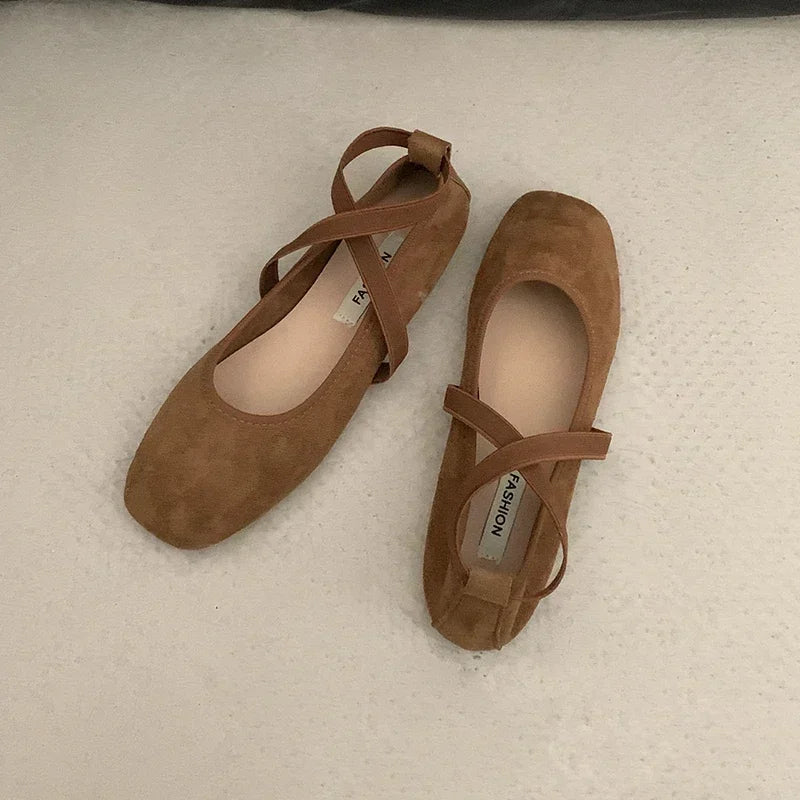 Belle&Kai Women’s Shoes – Elegant, Comfortable & Versatile Footwear-belleandkai.com