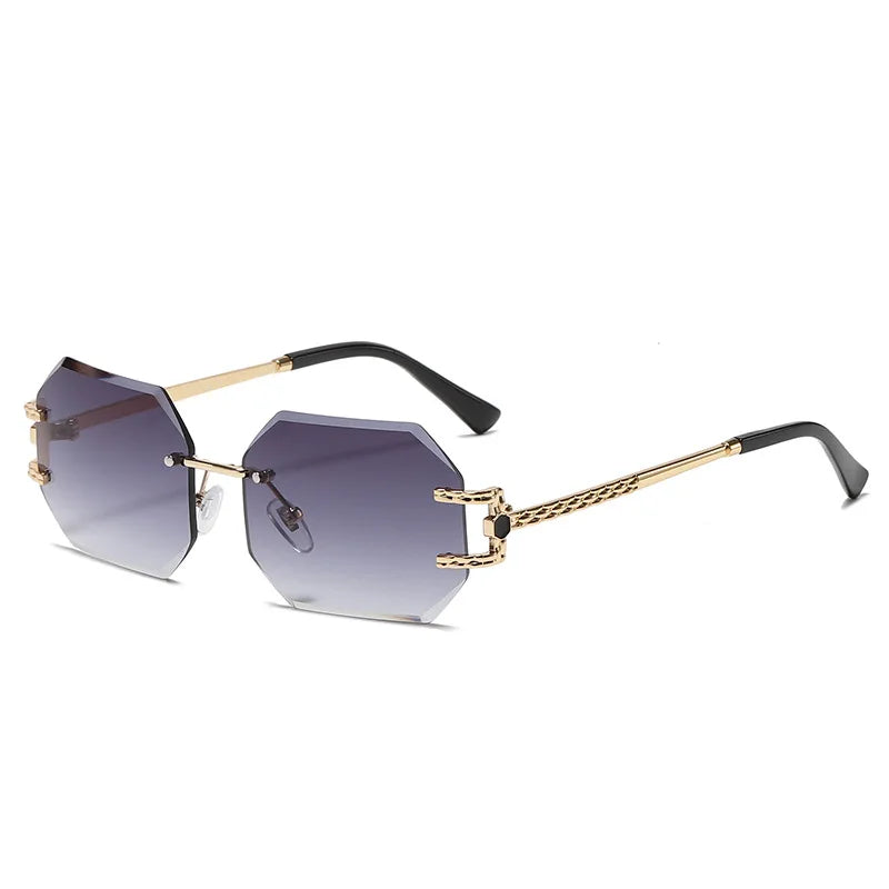 Belle&Kai Women’s Sunglasses – Stylish, Elegant & UV Protection-belleandkai.com
