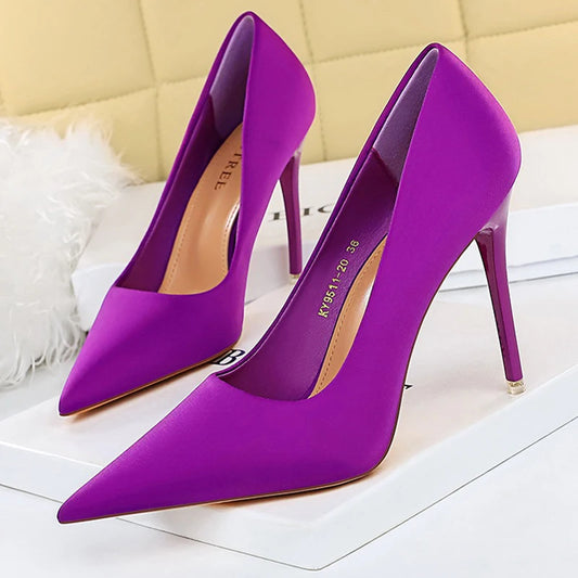 Belle&Kai Women’s Shoes – Elegant, Comfortable & Versatile Footwear-belleandkai.com