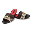 Women’s Summer Sandals – Elegant & Comfortable Footwear-belleandkai.com