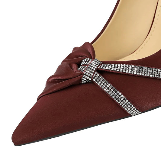 Belle&Kai Women’s Shoes – Elegant, Comfortable & Versatile Footwear-belleandkai.com