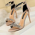 Women’s Summer Sandals – Elegant & Comfortable Footwear-belleandkai.com