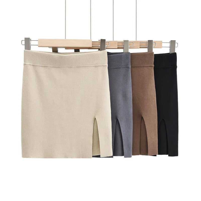 Belle&Kai Women’s Skirts – Chic, Elegant & Versatile Styles-belleandkai.com