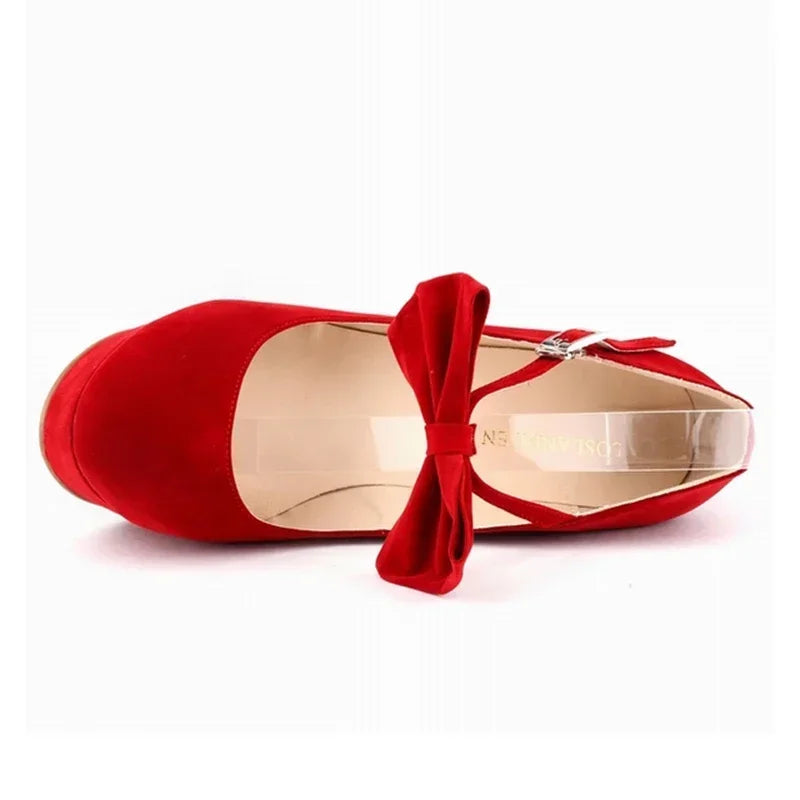 Belle&Kai Women’s Shoes – Elegant, Comfortable & Versatile Footwear-belleandkai.com