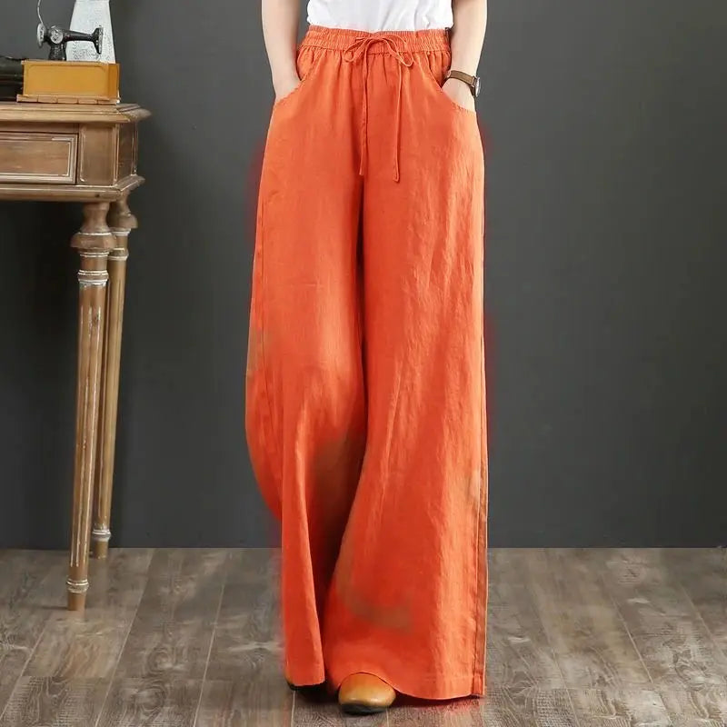 Belle&Kai Women’s Pants – Elegant, Comfortable & Versatile Styles-belleandkai.com