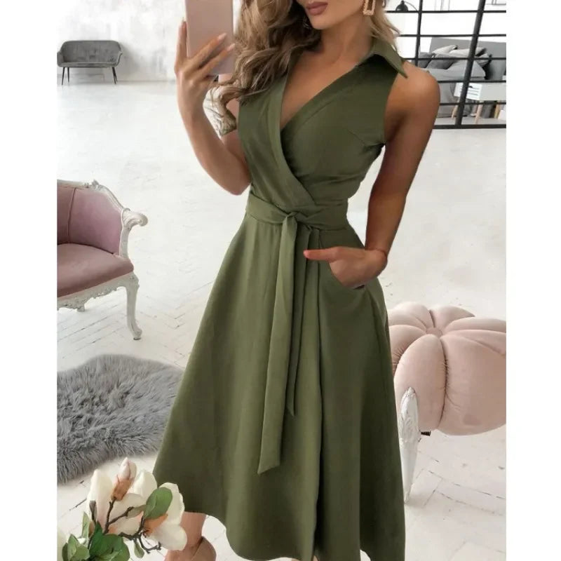 Belle&Kai Women’s Dresses – Elegant, Feminine & Timeless Styles-belleandkai.com