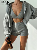 Belle&Kai Women’s Activewear – Stylish, Comfortable & Functional-belleandkai.com