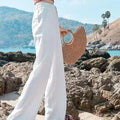 Belle&Kai Women’s Pants – Elegant, Comfortable & Versatile Styles-belleandkai.com