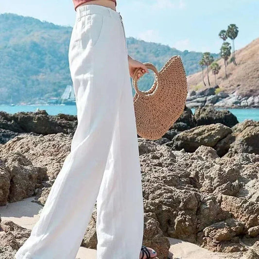 Belle&Kai Women’s Pants – Elegant, Comfortable & Versatile Styles-belleandkai.com