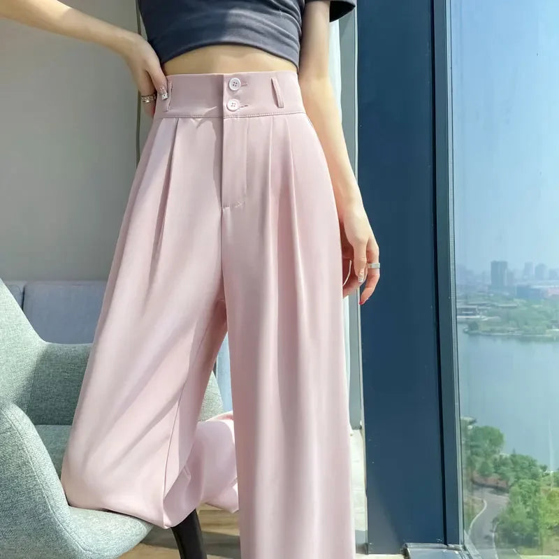 Belle&Kai Women’s Pants – Elegant, Comfortable & Versatile Styles-belleandkai.com